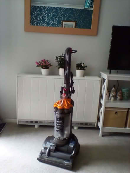 Photo of free Vacuum (Aldwick PO21) #1