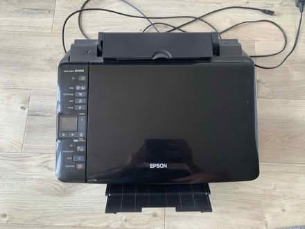 Photo of free Printer Epson SX425W (Anerley SE20) #3