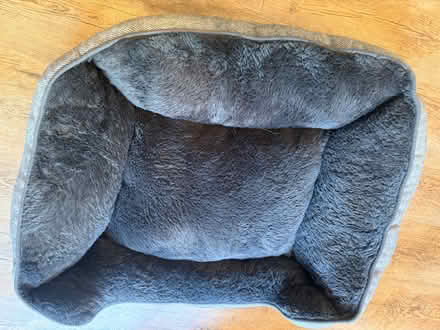 Photo of free Dog Bed - freshly cleaned (ware SG12) #2
