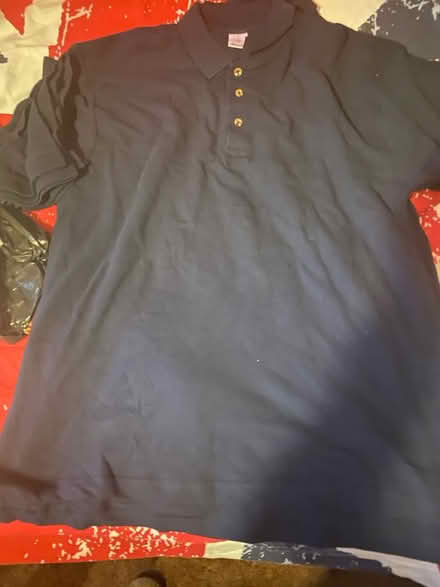 Photo of free Polo shirts (B9 bordesley green) #2