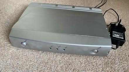 Photo of free Scart switch (DE72) #1