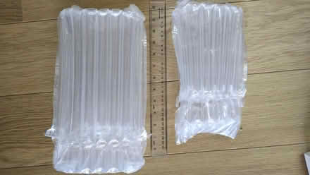 Photo of free Bottle/jar packaging (Slinfold RH13) #2