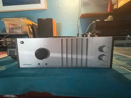 Photo of free Record player (Newport) #3