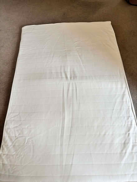 Photo of free Mattress Topper (Sutton OX29) #2