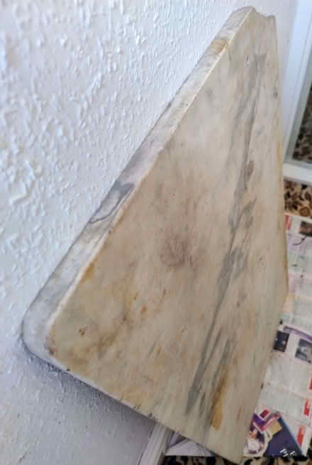 Photo of free Slab of marble (Little Herberts GL53) #2