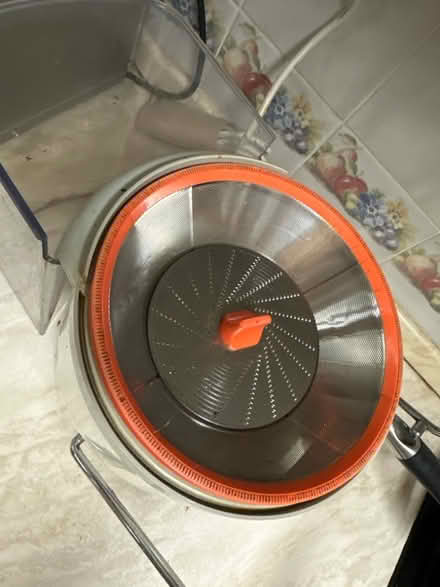 Photo of free Centrifugal Juicer (Bedfont TW14) #2