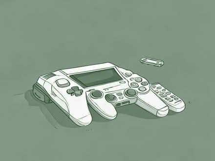 Photo of Any unused gaming consoles (Banstead SM7) #1