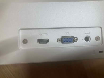 Photo of free HP 21.5 monitor (Waltham ma) #2