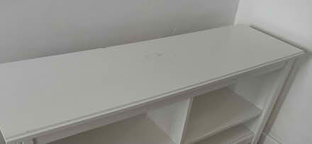 Photo of free TV unit (Stoke on Trent. ST6) #1