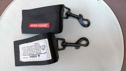 Photo of free Dog seatbelts (Highbury Vale NG6) #1
