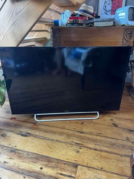 Photo of free Sony Bravia TV 42 inch (Hanwell (W7)) #1