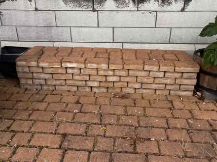 Photo of free Loads of monoblock bricks of different sizes (Portobello EH15) #1