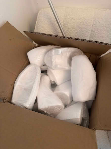 Photo of free Shoe inserts 10pairs (Hitchin SG4) #1