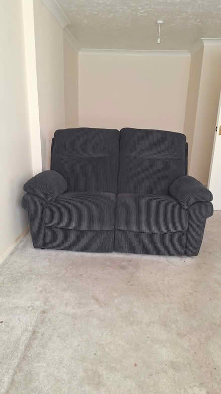 Photo of free Two seater doga (Elstow MK42) #1