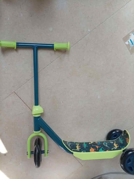 Photo of free Kids' Scooter (Ramsgate CT11) #1