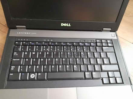 Photo of free Dell laptop (Rochdale, OL11) #2