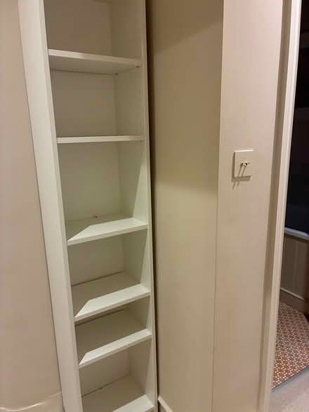 Photo of free IKEA Billy bookcase (Battersea SW11) #1