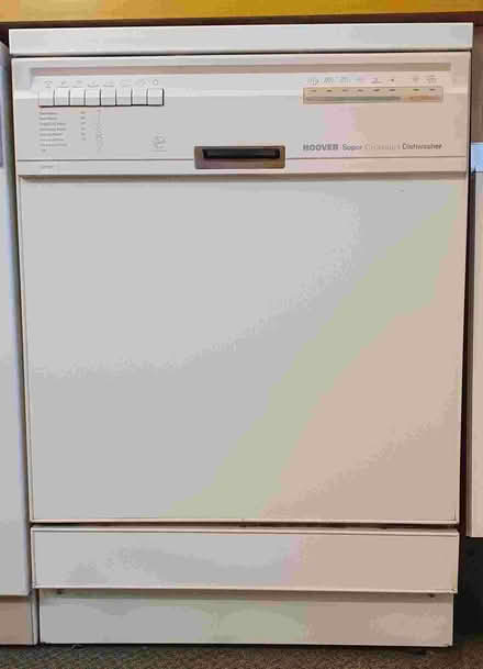 Photo of free Dishwasher (Wilton CA22) #1