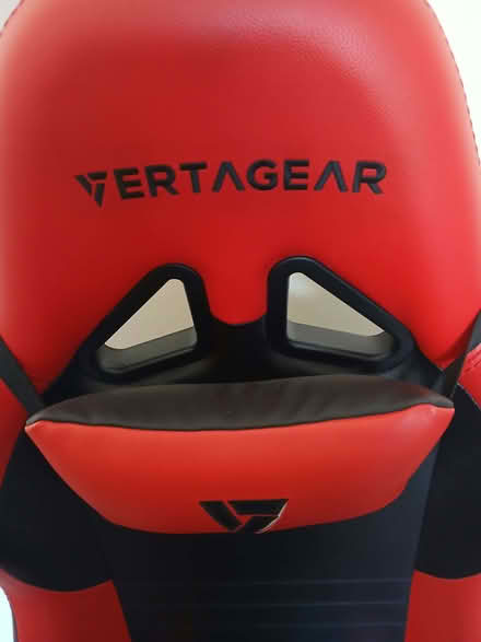 Photo of free Gaming chair (Bear Flat BA2) #2