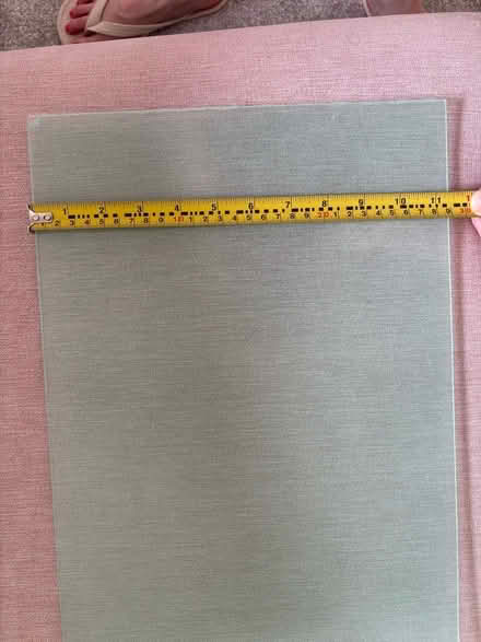 Photo of free Perspex Sheet (Royal Leamington Spa CV32) #1