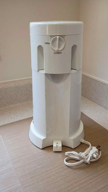 Photo of free Mr. Coffee Iced Tea Maker (Villages of Rolesville) #1