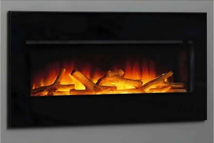 Photo of free Built in fireplace (Kings Langley WD4) #1