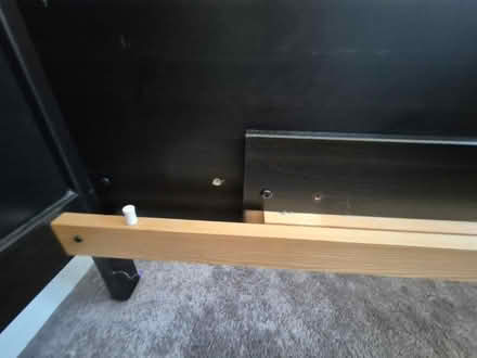 Photo of free Kids IKEA bed (Essington WV11) #1