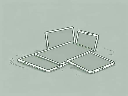 Photo of Tablets iPads and spare phones (Merry Hill WD23) #2