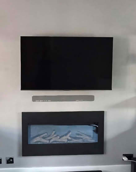 Photo of free Built in fireplace (Kings Langley WD4) #2