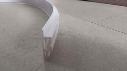Photo of free Curtain track 3m (Kingswood BS15) #3