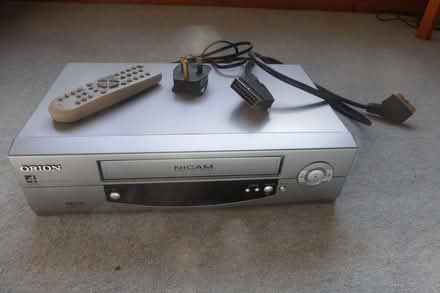 Photo of free Video player (Llanwrthwl LD1) #1