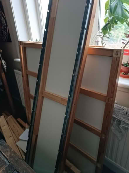 Photo of free Kids bed (Muirend G43) #1