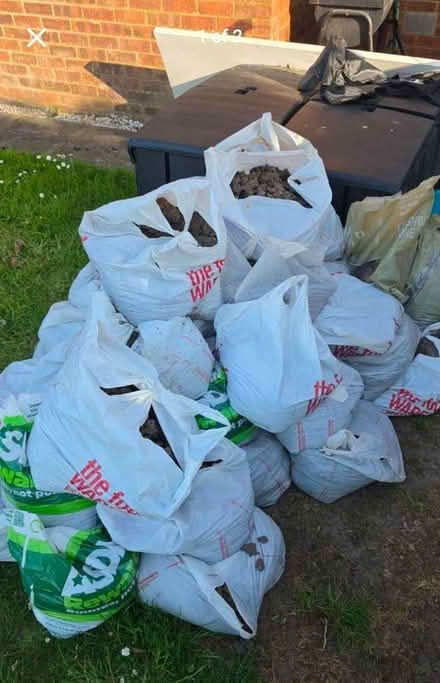 Photo of free Soil (Willesborough TN24) #1