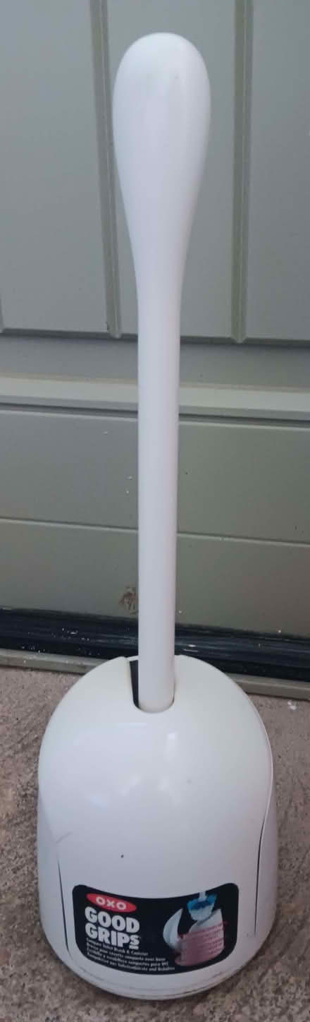 Photo of free Oxo Good Grips WC Toilet Brush (Ticknall DE73) #1