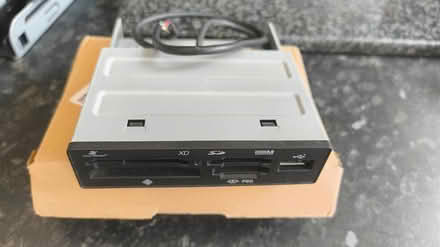 Photo of free Smart media bay (Rose Hill OX4) #1