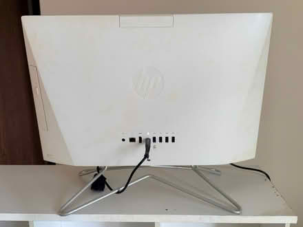 Photo of free Working All-In-One Computer (Woburn on the Burlington line) #3