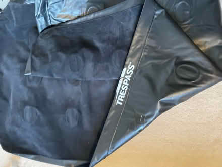 Photo of free Trespass single air bed mattress (CB1) #1
