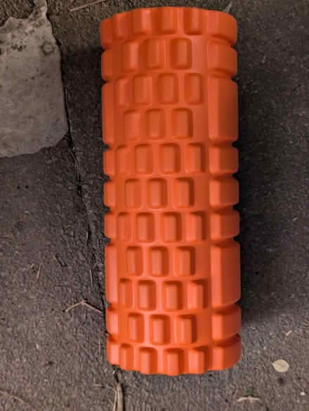 Photo of free Yoga mats and roller (WD6) #3