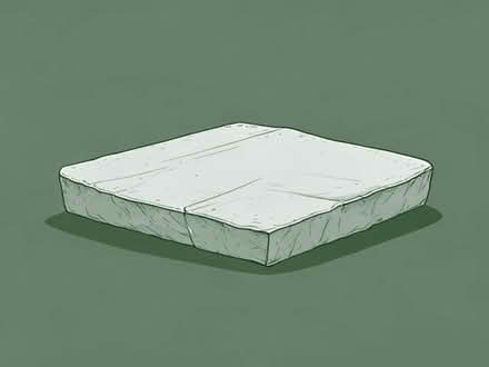 Photo of Concrete Paving Slabs (Acton SY9) #1