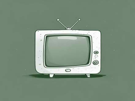 Photo of Portable TV (Whitburn SR6) #1