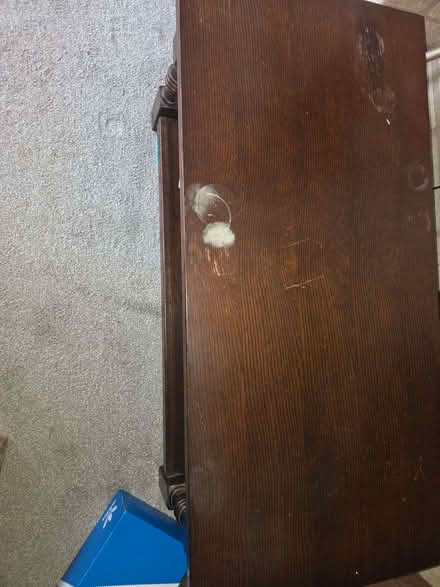 Photo of free Furniture (Bromyard HR7) #2