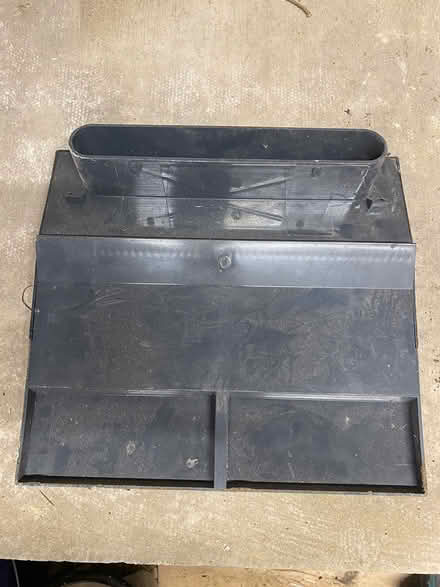 Photo of free Roof vent (Whiteshill GL6) #2