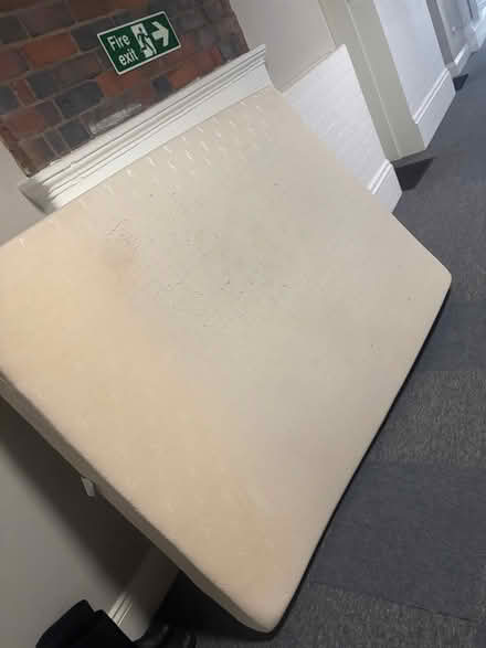 Photo of free Double mattress (Smethwick B66) #1