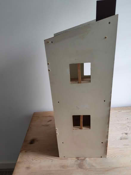 Photo of free Ikea dolls house (Lower Sydenham) #3