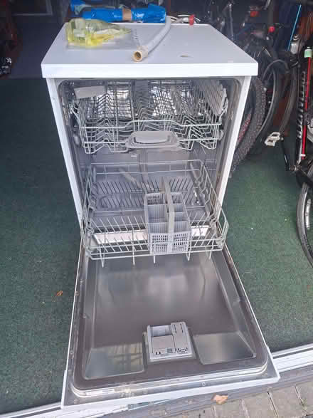 Photo of free Dishwasher (Penrith CA11) #2