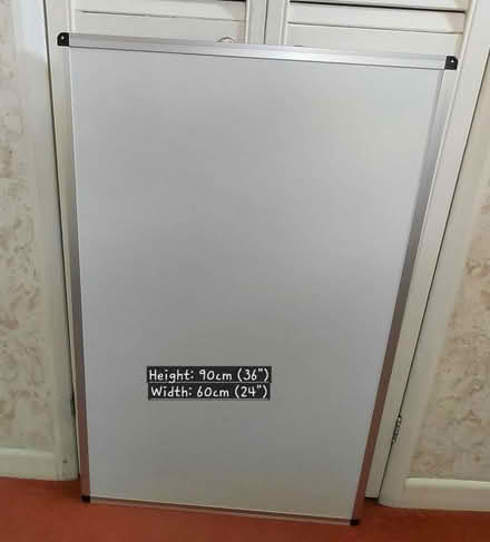 Photo of free Whiteboard (Twyford RG10) #1