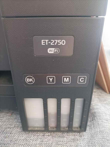 Photo of free Epson printer not working (Oldfield Park BA2) #2