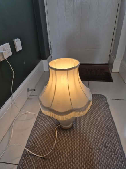 Photo of free Lamp (Guiseley LS20) #2