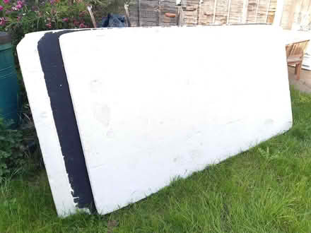 Photo of free Polystyrene sheet x3 (Sundorne SY1) #1