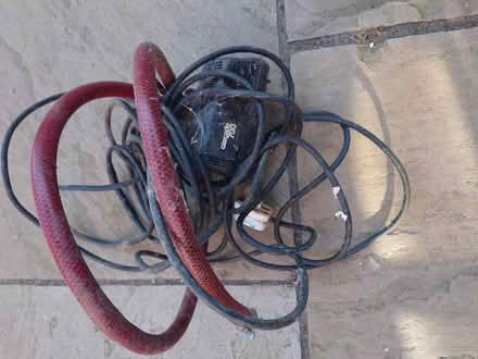 Photo of free Pond Pump (Offerton SK2) #2